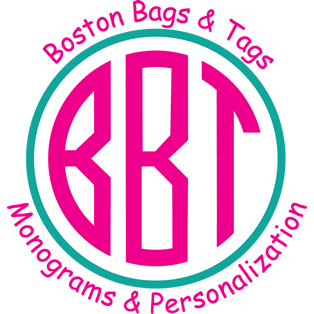 Boston Bags & Tags